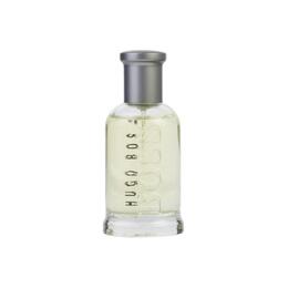 Мужской парфюм BOTTLED Confidence Wooden Eau De Toilette 30мл/50мл/100мл/200мл Hugo Boss 自信男士淡香水