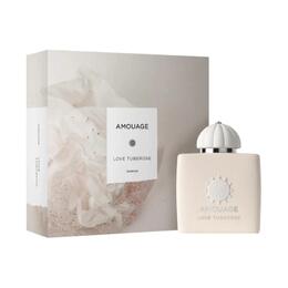 Amouage Туалетная вода Love Tuberose Perfumes Potpourri Accord Eau De Parfum EDP 100 мл 爱情晚香玉香水