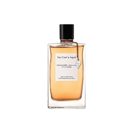 Духи floral fruity edp orange litchi 75ml Van Cleef & Arpels 珍藏系列香草兰花香水
