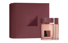 Tom Ford Набор духов TF Coffee Rose Eau De Parfum Кардамон, Пачули и Ваниль 10мл+50мл 咖啡玫瑰浓香水套装
