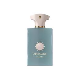 Amouage Духи Trail Of Shadows Woody Tones Eau De Parfum EDP лимон черный перец 100 мл 寻踪觅影香水