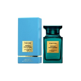 Летние средиземноморские цитрусовые духи unisex Tom Ford 橙花油中性香水