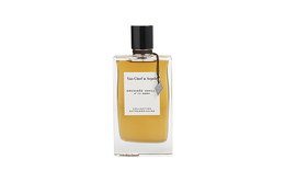 Женские духи extraordinary collection Van Cleef & Arpels 兰花香草