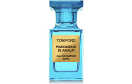 Летние средиземноморские цитрусовые духи unisex Tom Ford 香水绝谧橘境