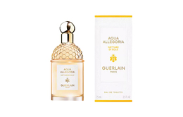 Духи Aqua Allegoria для женщин Guerlain 蜜意暖阳淡香水