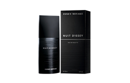 Мужской парфюм Twilight edt 75 мл/125 мл Issey Miyake 暮光男士香水 75ml/125ml
