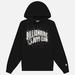 Billionaire Boys Club: Чёрная толстовка 