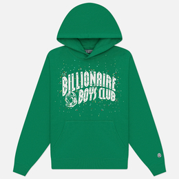 Billionaire Boys Club: Зелёная толстовка 