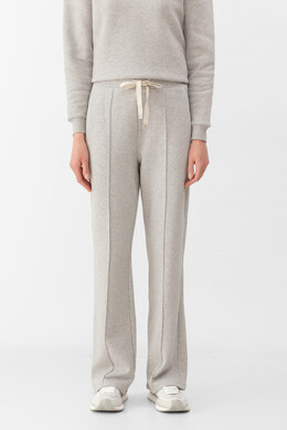 Max Mara: Флисовые брюки 