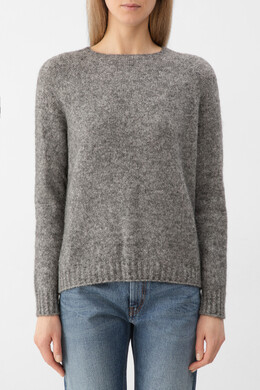 Max Mara: Базовый свитер 