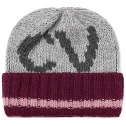 Carlo Visintini: Светлая шапка 