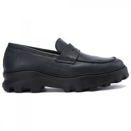 Moreschi: Тёмные туфли 