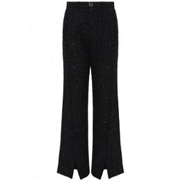 GCDS: Чёрные брюки 