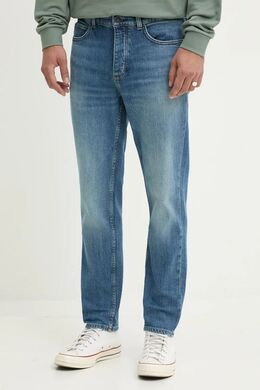 HUGO: Джинсы на молнии 