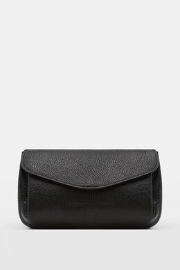 Principe Di Bologna: Чёрная сумка 