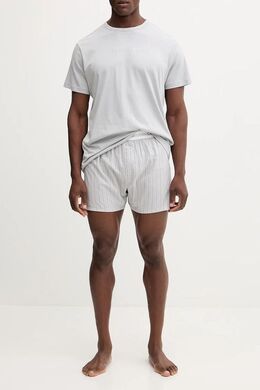 Calvin Klein: Домашняя футболка 