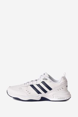 Adidas: Белые кроссовки  Strutter
