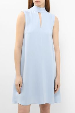 Karl Lagerfeld: Платье без рукава 