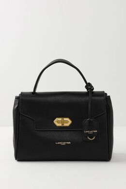 Lancaster: Чёрная сумка 