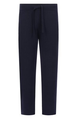 Andrea Campagna: Хлопковые брюки 