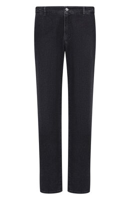 Zilli: Чёрные джинсы 