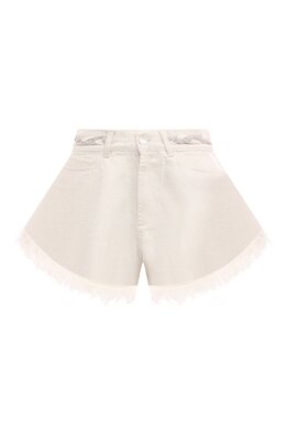 Forte Dei Marmi Couture: Джинсовые шорты 