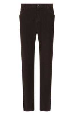 Zilli: Бархатные брюки 