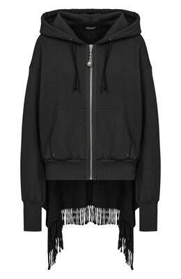 Undercover: Хлопковая толстовка 