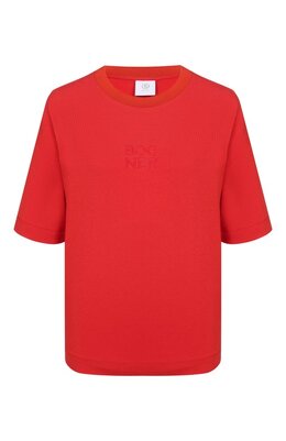 Bogner: Красная футболка 