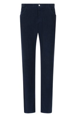 Zilli: Бархатные брюки 