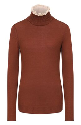 Undercover: Свитер из шерсти 