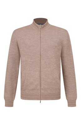 Andrea Campagna: Хлопковый кардиган 