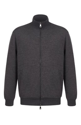 Andrea Campagna: Шёлковая толстовка 