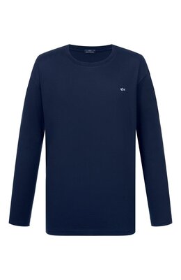 Paul&Shark: Хлопковый свитшот 