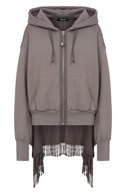 Undercover: Хлопковая толстовка 