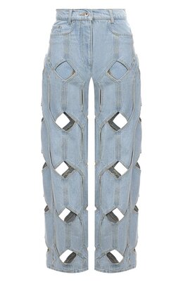 Red September: Голубые джинсы 