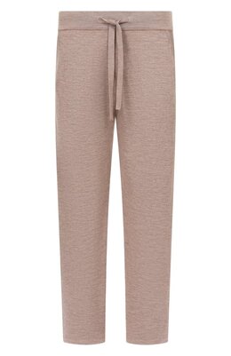 Andrea Campagna: Хлопковые брюки 