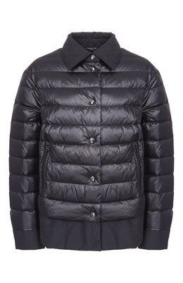 Bogner: Чёрная куртка 