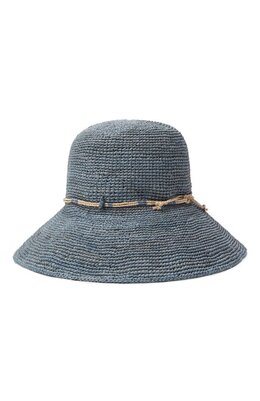 Sans-Arcidet: Голубая шляпа 