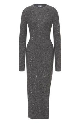 Addicted: Кашемировое платье 