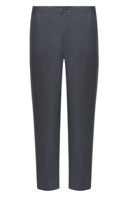 Undercover: Брюки из шерсти 