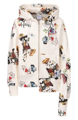 Undercover: Хлопковая толстовка 