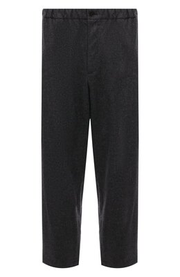 Jil Sander: Брюки из шерсти 