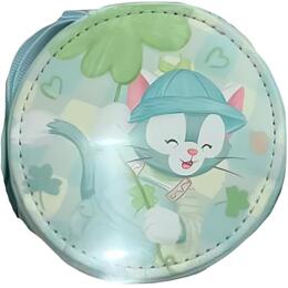 Disney Кожаная дорожная сумка для хранения Women's Multicolor disney-2025-1354 | gelatoni