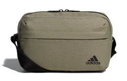 Adidas Поясная сумка из холста Regular Unisex Army Green h30333