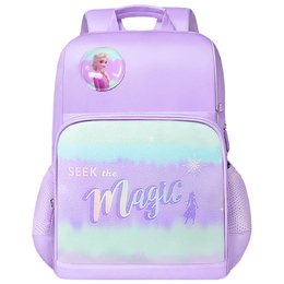 Disney Рюкзак PU Large Kids' Gradient Blue/Gradient Purple fp8629 | purple