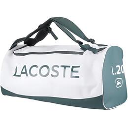 Сумка для теннисных ракеток carbon fiber unisex Lacoste lacoste 鳄鱼 l20