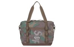 Supreme Нейлоновая сумка Regular Unisex Woodland Camouflage 待定 | woodland camouflage