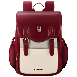 Детский рюкзак из полиэстера разноцветный Disney, Lotso b26196-l | lotso