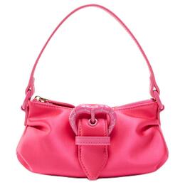 Pinko Сумка женская из полиэстера с полиуретаном, фуксия 103861-a20e-n17b